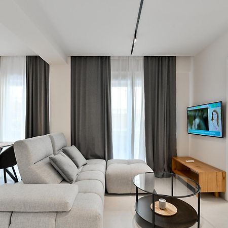 Nativo Apartment เปรเวซา ภายนอก รูปภาพ