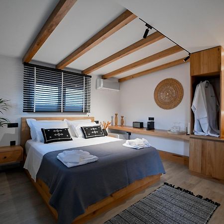 Nativo Apartment เปรเวซา ภายนอก รูปภาพ