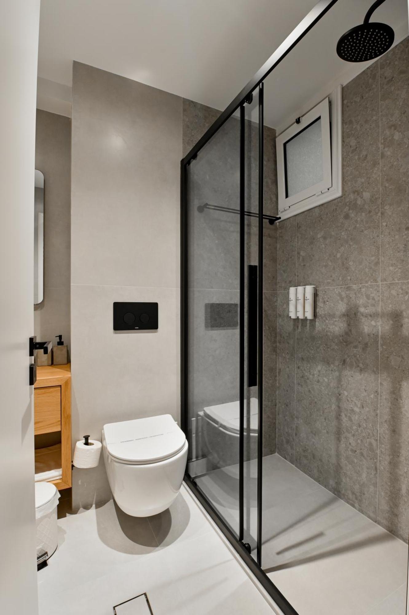 Nativo Apartment เปรเวซา ภายนอก รูปภาพ