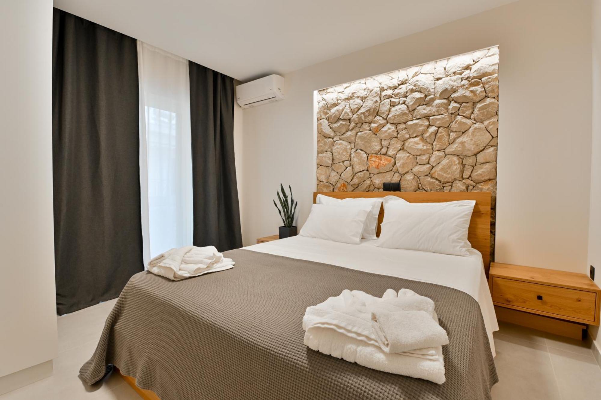 Nativo Apartment เปรเวซา ภายนอก รูปภาพ