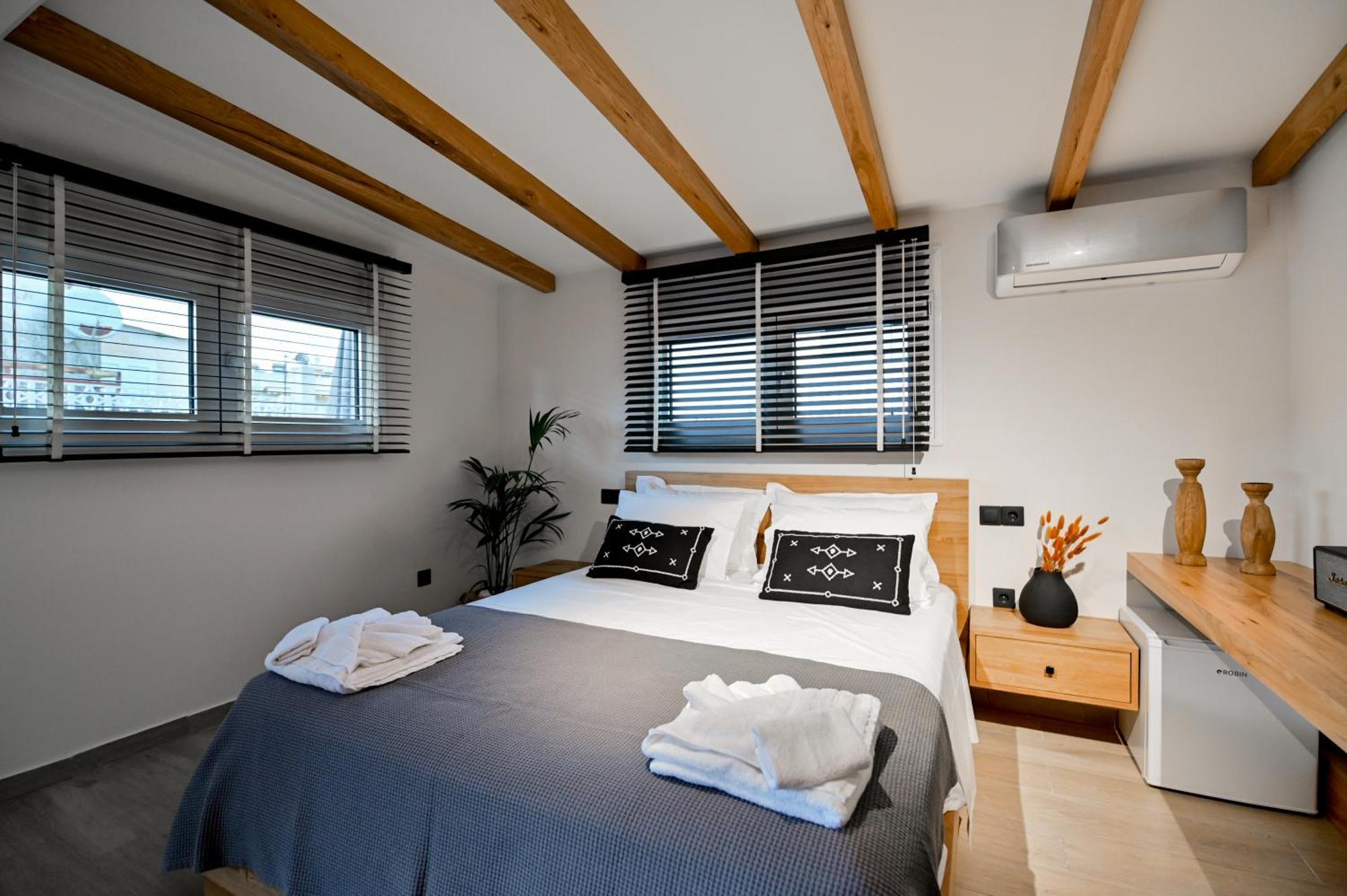 Nativo Apartment เปรเวซา ภายนอก รูปภาพ