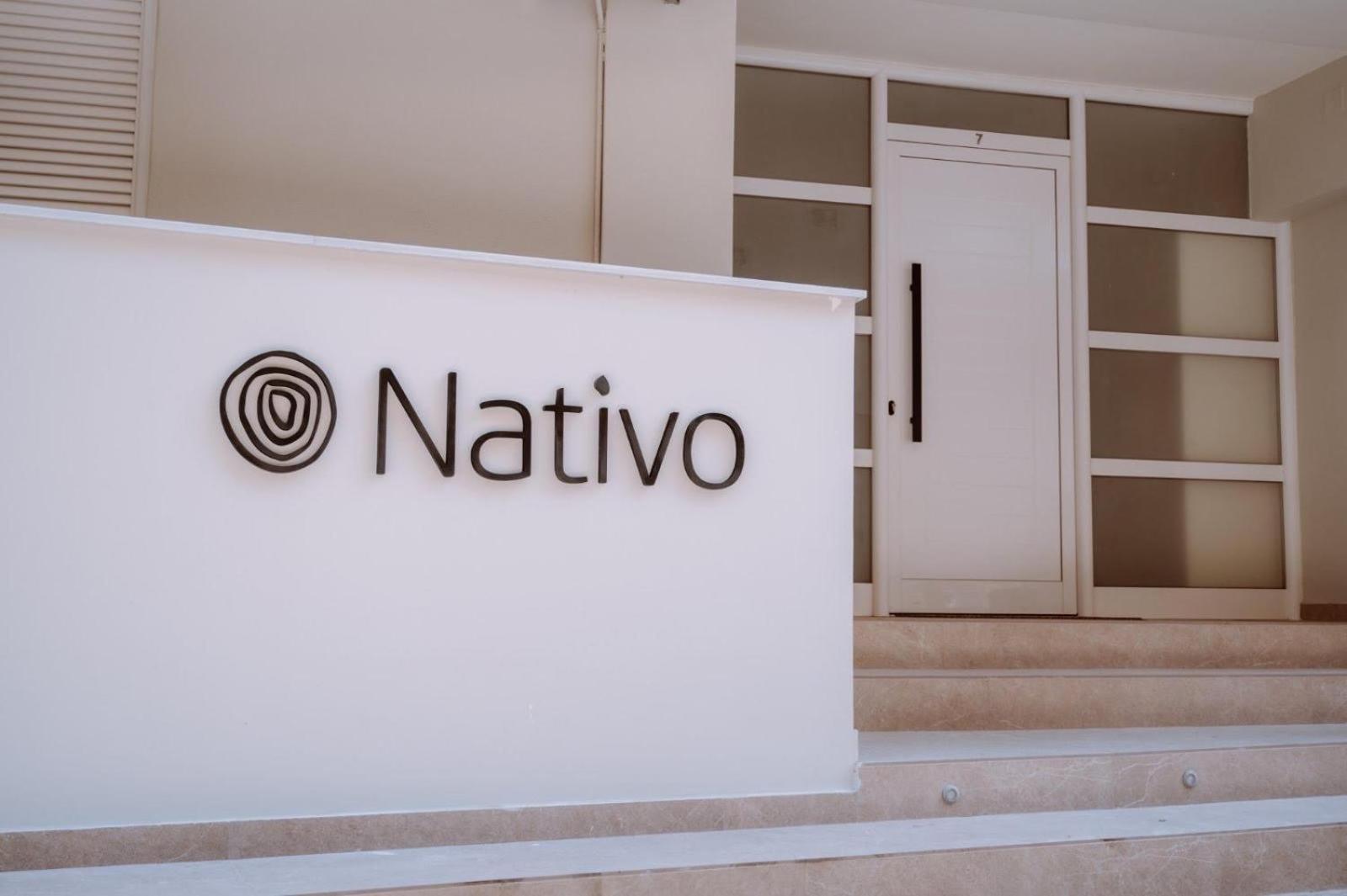 Nativo Apartment เปรเวซา ภายนอก รูปภาพ