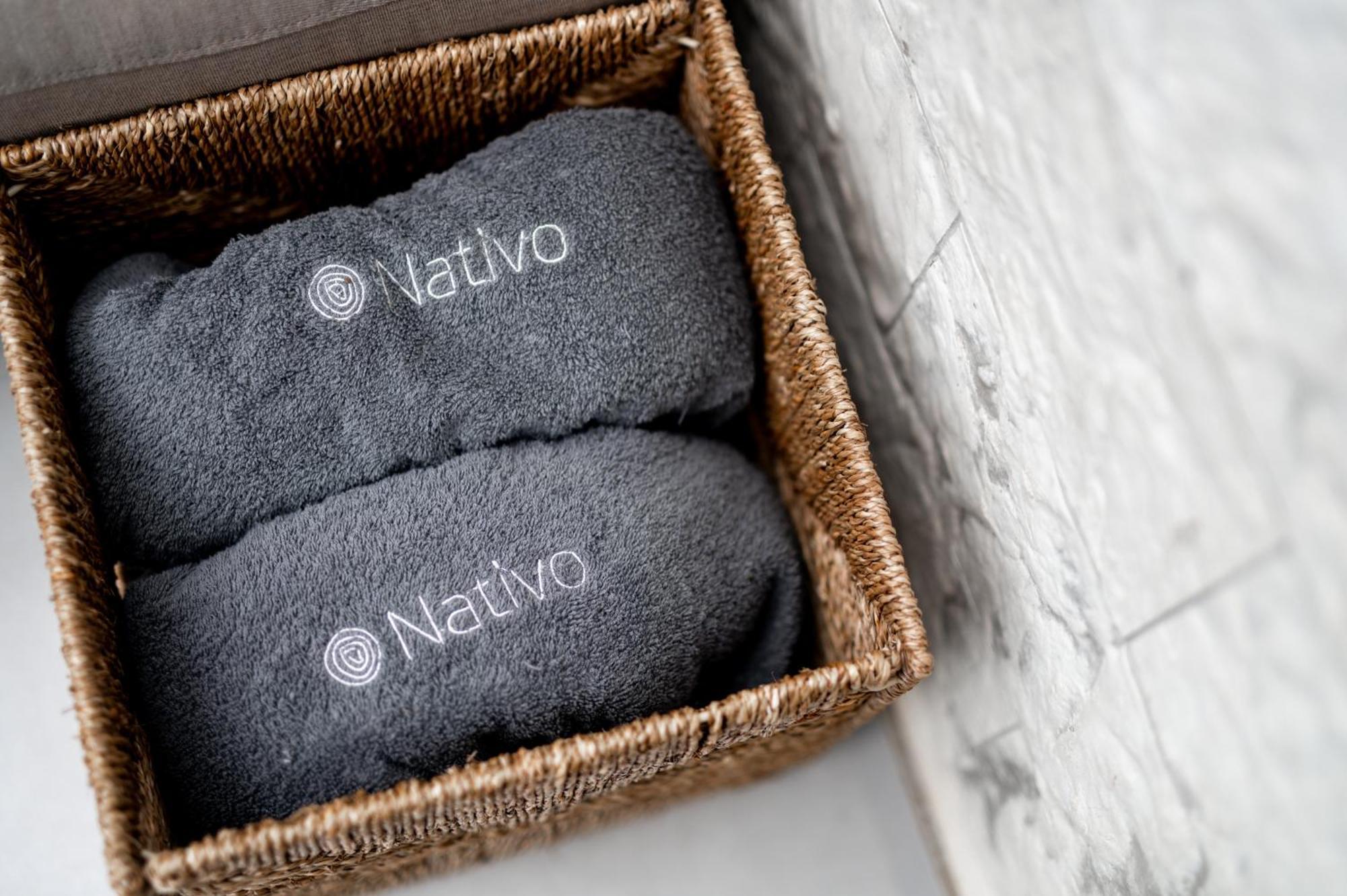 Nativo Apartment เปรเวซา ภายนอก รูปภาพ